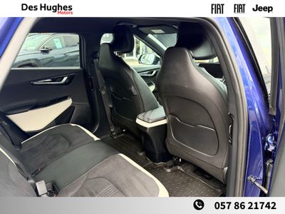 2024 Kia EV6