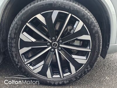 2025 Volvo XC90