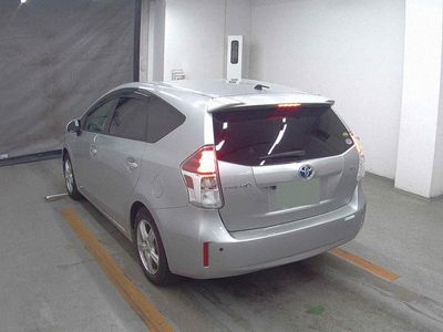 2020 Toyota Prius
