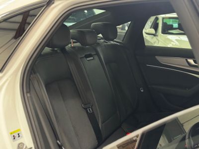 2021 Audi A6