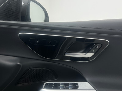 2024 Mercedes-Benz E Class