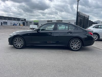 2020 BMW 3 Series