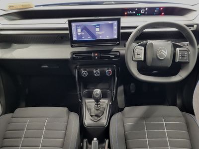 2026 Citroen C3