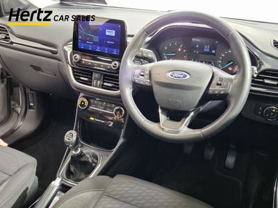 2023 Ford Puma