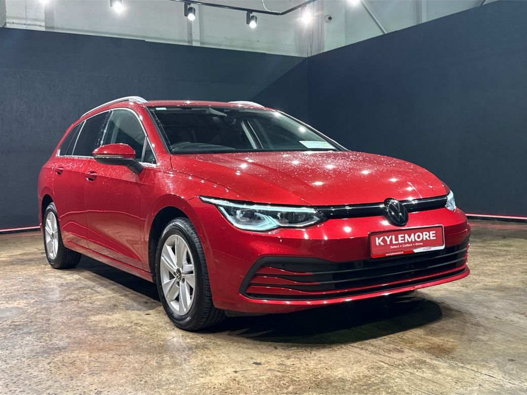 2023 Volkswagen Golf