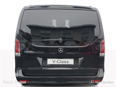 2026 Mercedes-Benz V Class