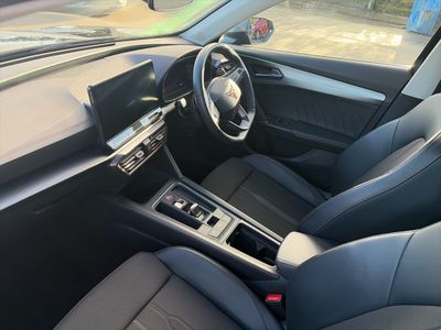 2023 Cupra Formentor