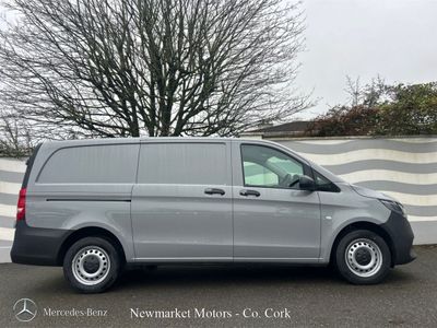 2027 Mercedes-Benz Vito