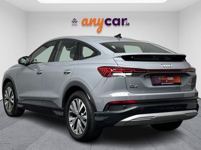 2023 Audi Q4