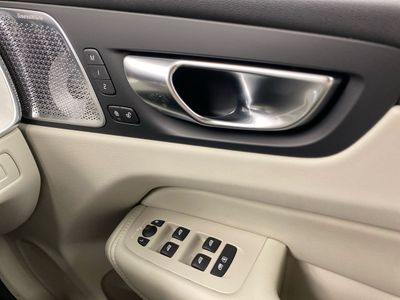 2026 Volvo XC60