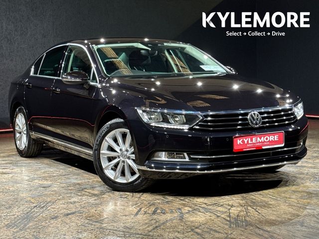 vehicle for sale from Kylemore Cars