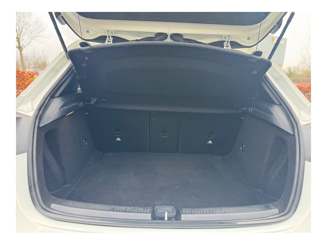 2018 Mercedes-Benz A Class