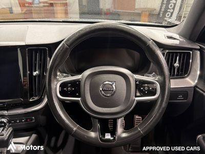 2019 Volvo XC60