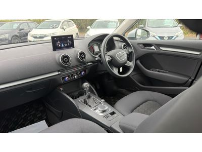 2013 Audi A3