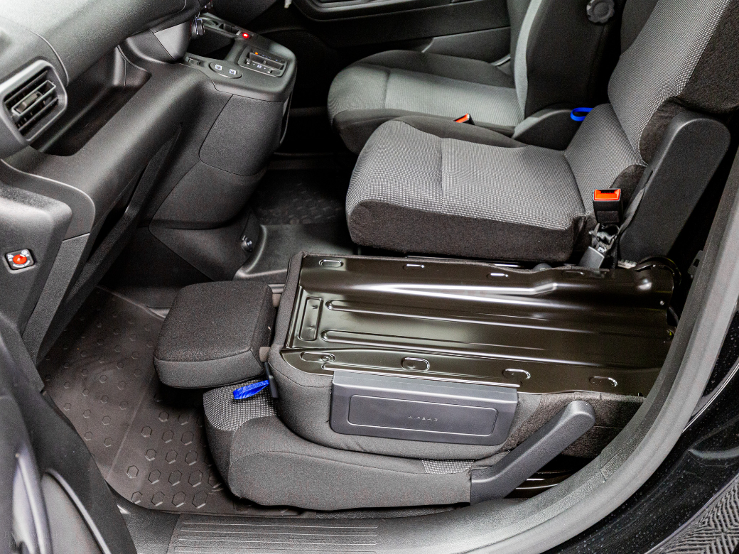 2026 Citroen Berlingo
