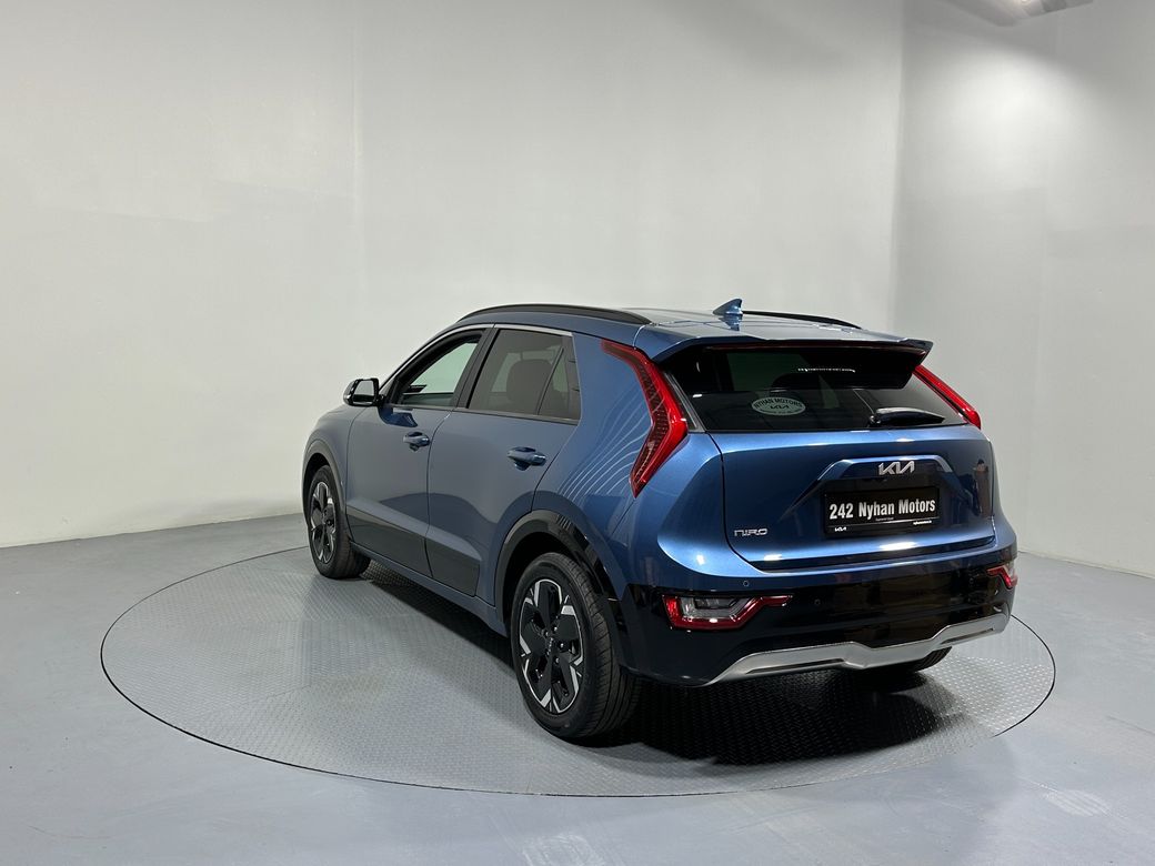 2024 Kia Niro