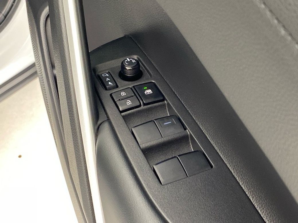 2024 Toyota Corolla Cross