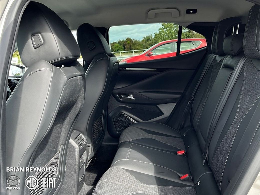 2023 DS Automobiles DS 4