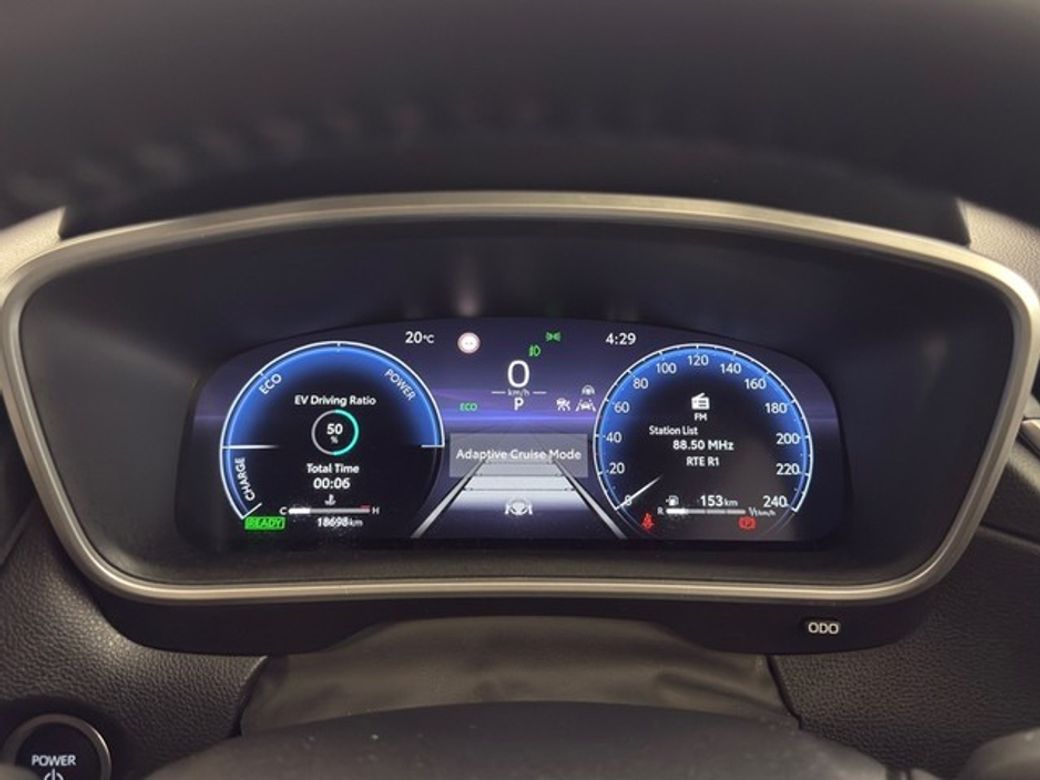 2023 Toyota Corolla Cross