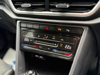 2023 Volkswagen T-Roc