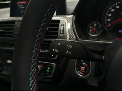 2018 BMW M4