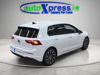 2023 Volkswagen Golf