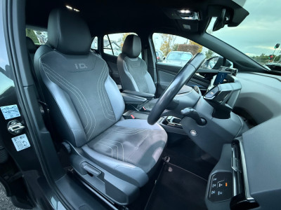 2022 Volkswagen ID.4