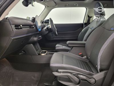 2024 Mini Cooper
