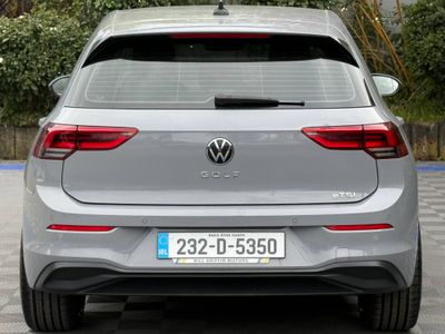 2023 Volkswagen Golf