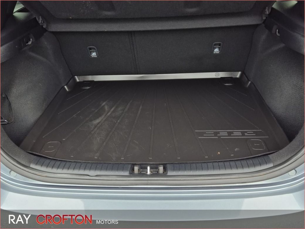 2024 Kia Ceed