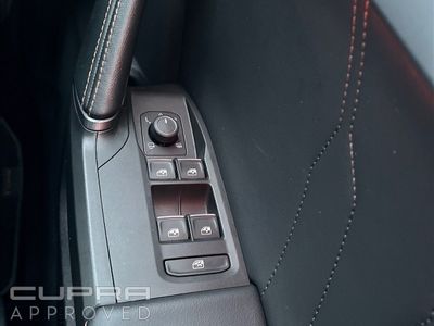 2022 Cupra Formentor