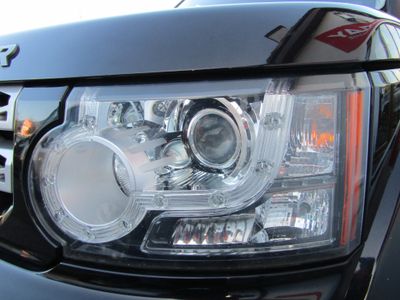 2012 Land Rover Discovery