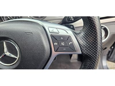 2012 Mercedes-Benz E Class