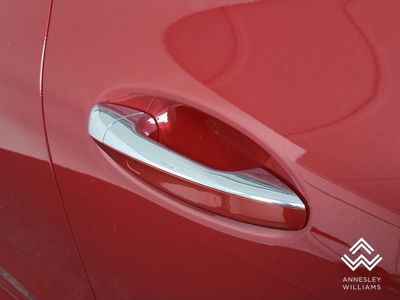 2023 Mercedes-Benz CLA Class