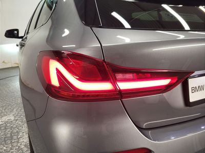 2023 BMW 1 Series