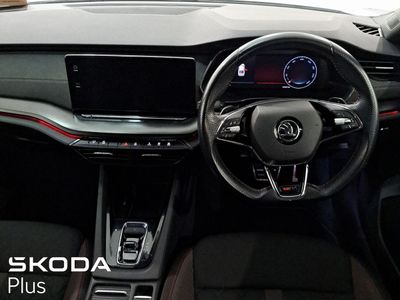 2022 Skoda Octavia