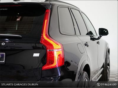 2024 Volvo XC90