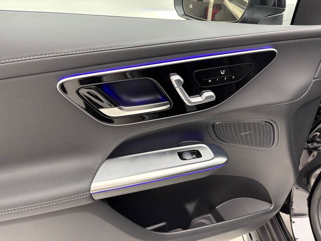 2026 Mercedes-Benz GLC Class