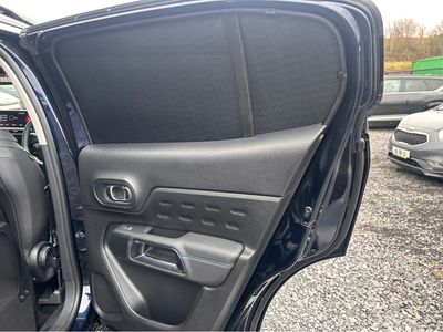 2026 Citroen C5 Aircross