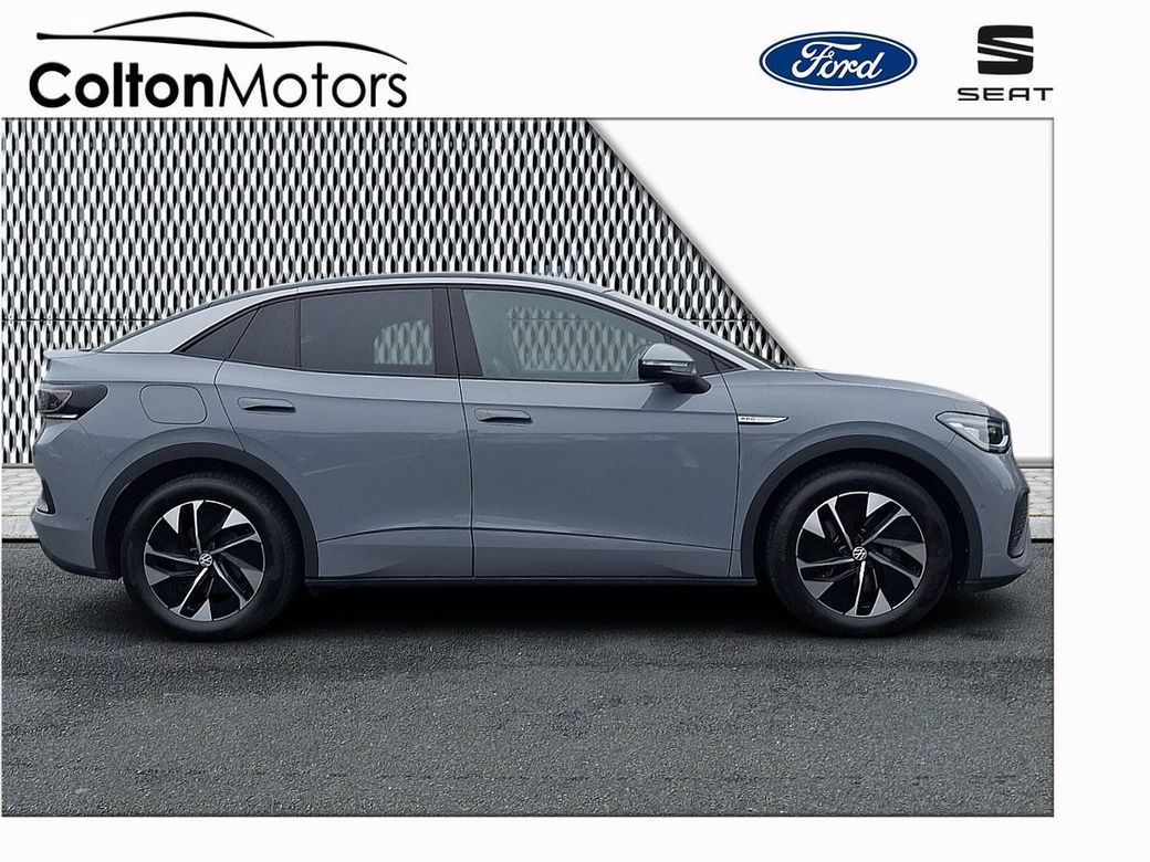 2022 Volkswagen ID.5