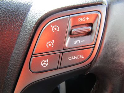 2015 Hyundai Santa Fe