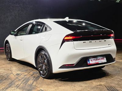 2023 Toyota Prius