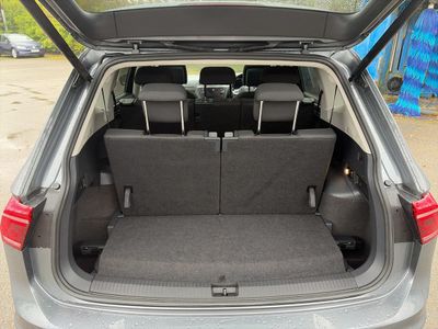 2021 Volkswagen Tiguan Allspace