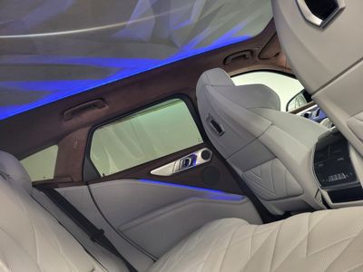 2024 BMW XM