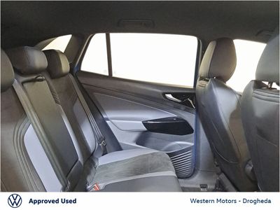 2024 Volkswagen ID.4