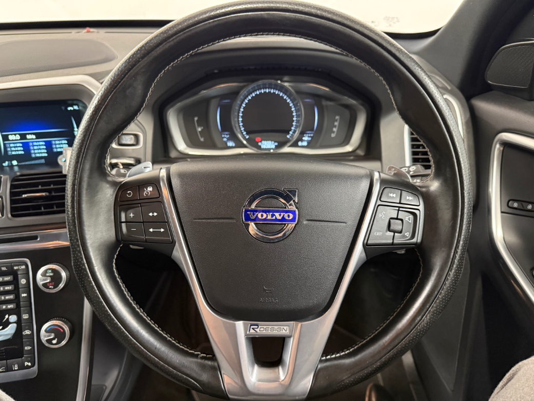 2015 Volvo XC60