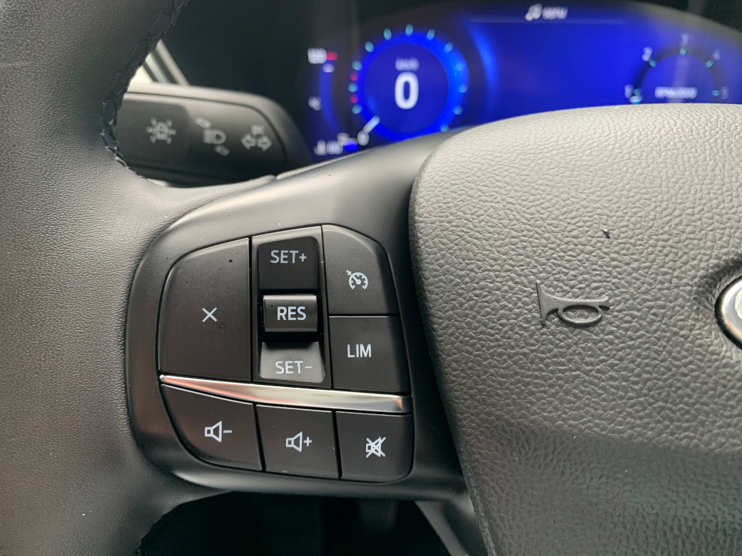 2022 Ford Kuga