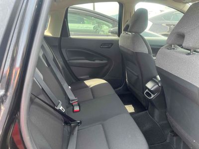 2021 Nissan Note