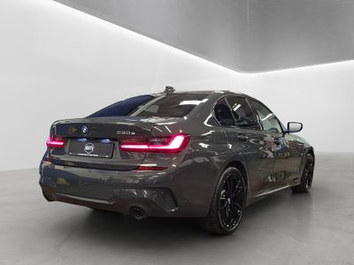 2022 BMW 3 Series