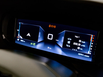 2026 Citroen Berlingo